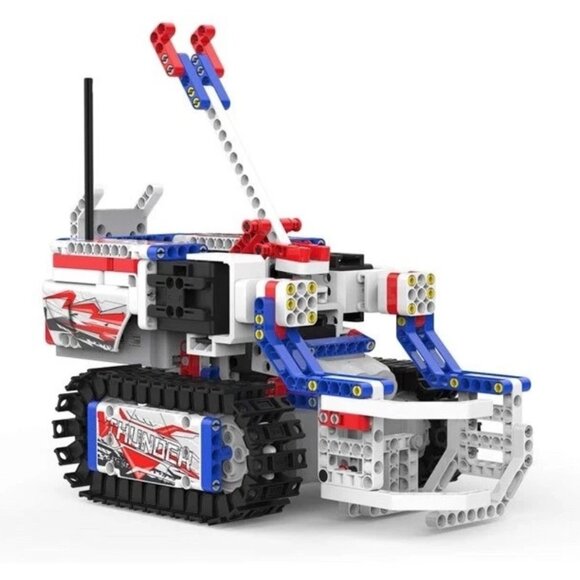 JIMU Robot Competitive Series: ChampBot - factory sealed/never opened - Picture 5 of 6